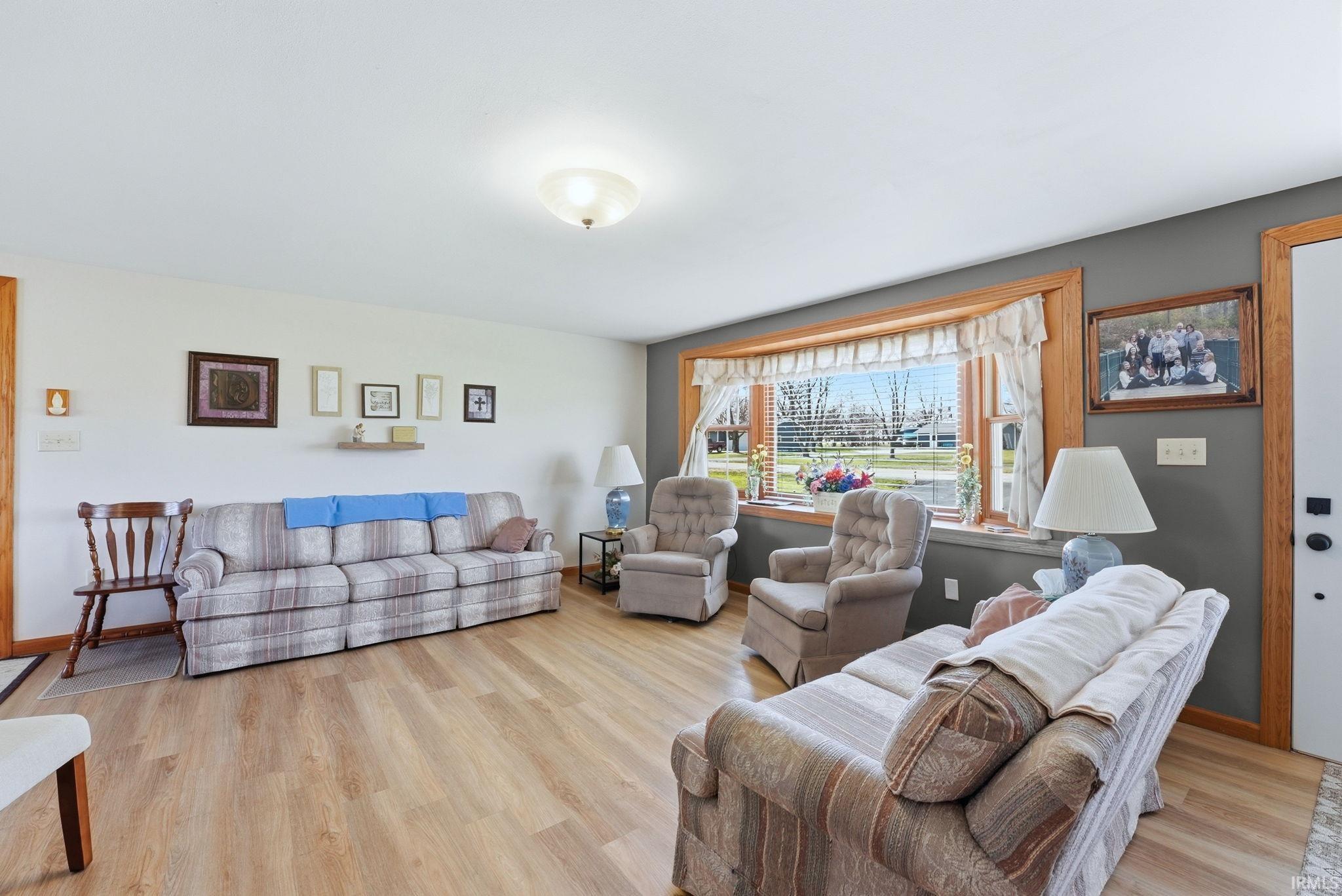 9927 Portage Road Roanoke, IN 46783 - Photo 5 of 36