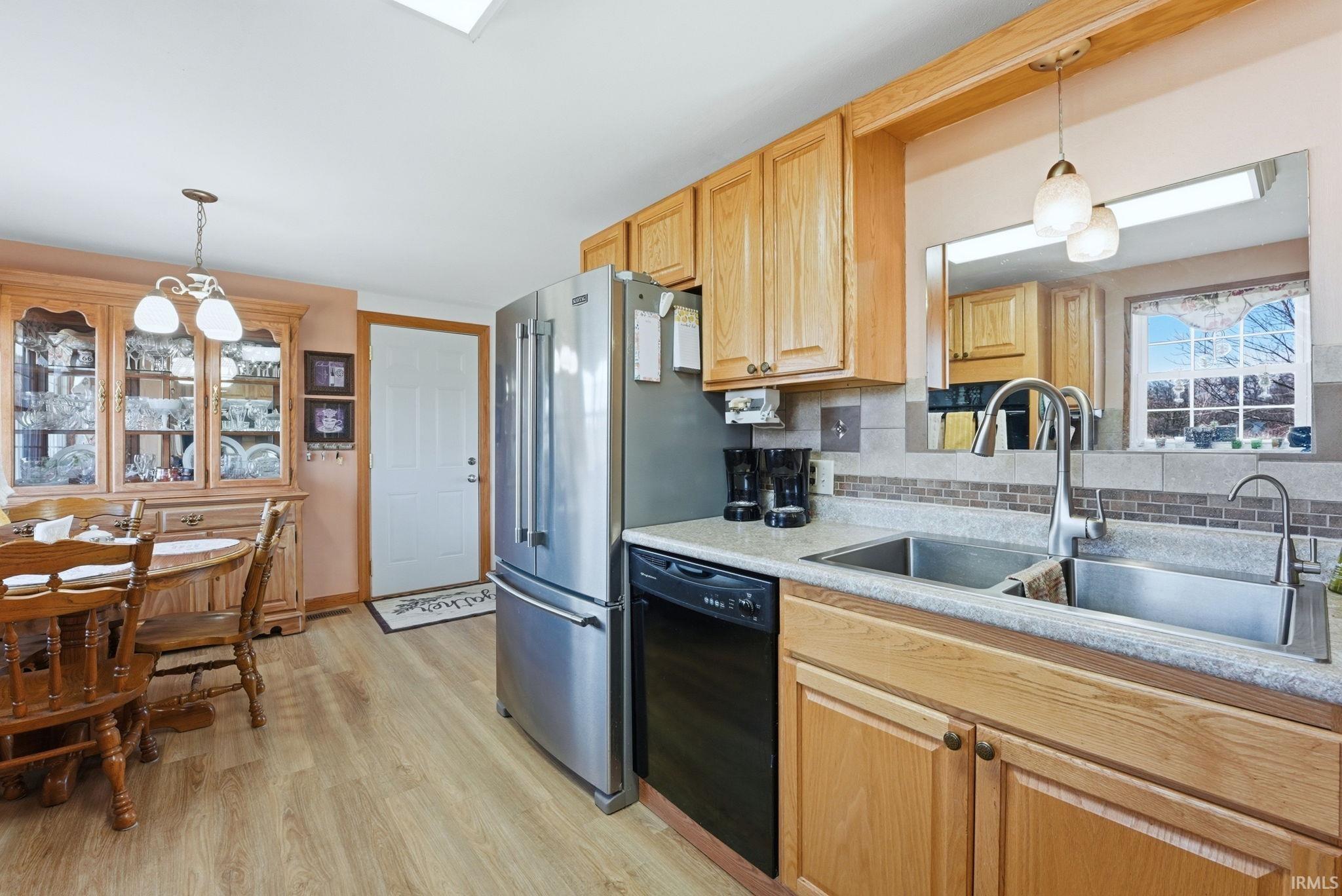 9927 Portage Road Roanoke, IN 46783 - Photo 9 of 36