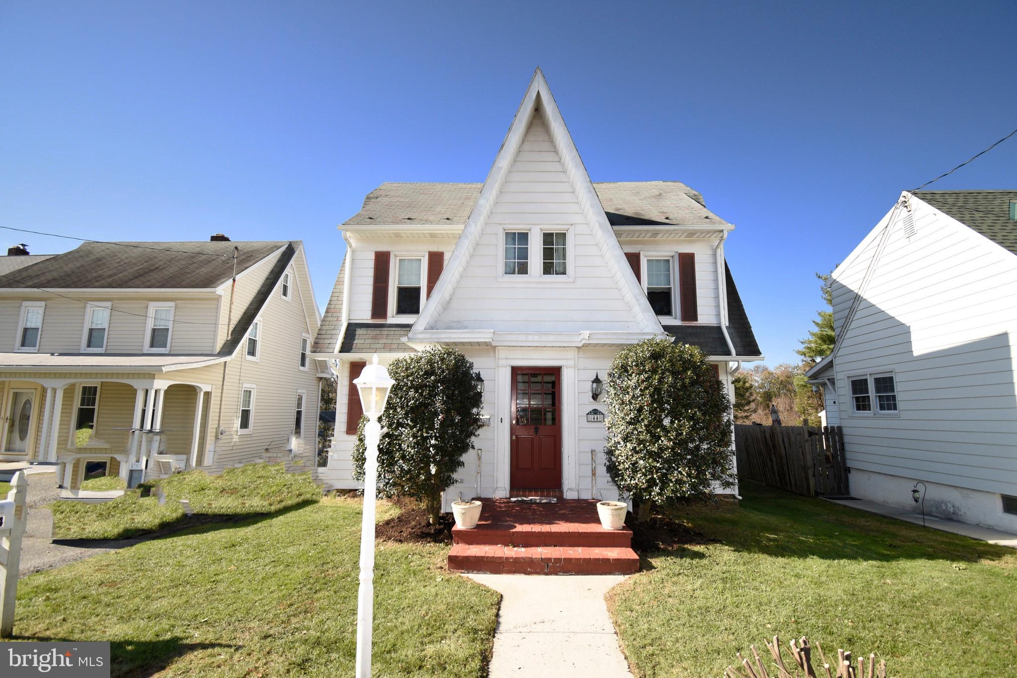 44 York Road Jacobus, PA 17407 - Photo 1 of 38 Gallery Image 1