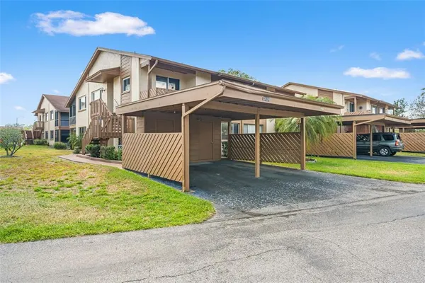 $135,000 | 3836 Lighthouse Way, Unit 3836, New Port Richey, FL 34652