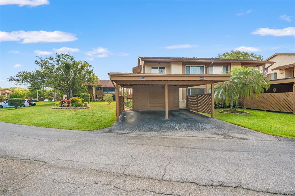 3836 Lighthouse Way, Unit 3836 New Port Richey, FL 34652 - Photo 28 of 42