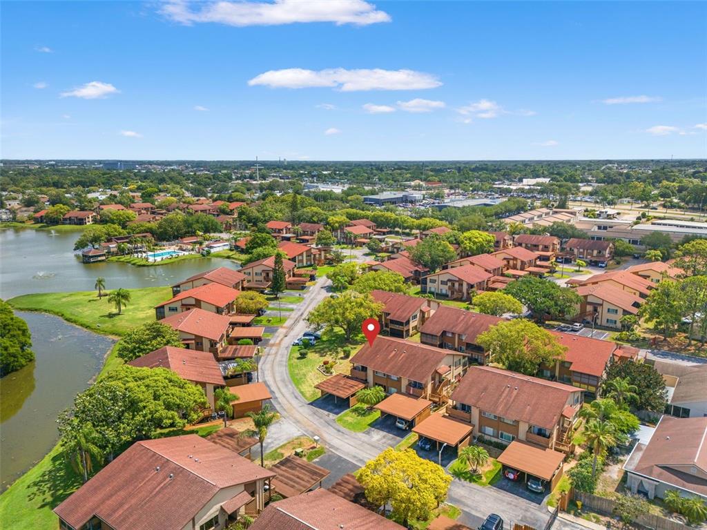 3836 Lighthouse Way, Unit 3836 New Port Richey, FL 34652 - Photo 40 of 42