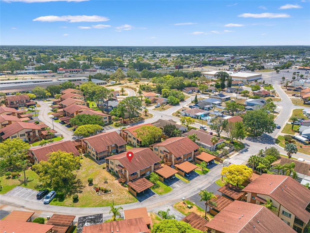 3836 Lighthouse Way, Unit 3836 New Port Richey, FL 34652 - Photo 41 of 42