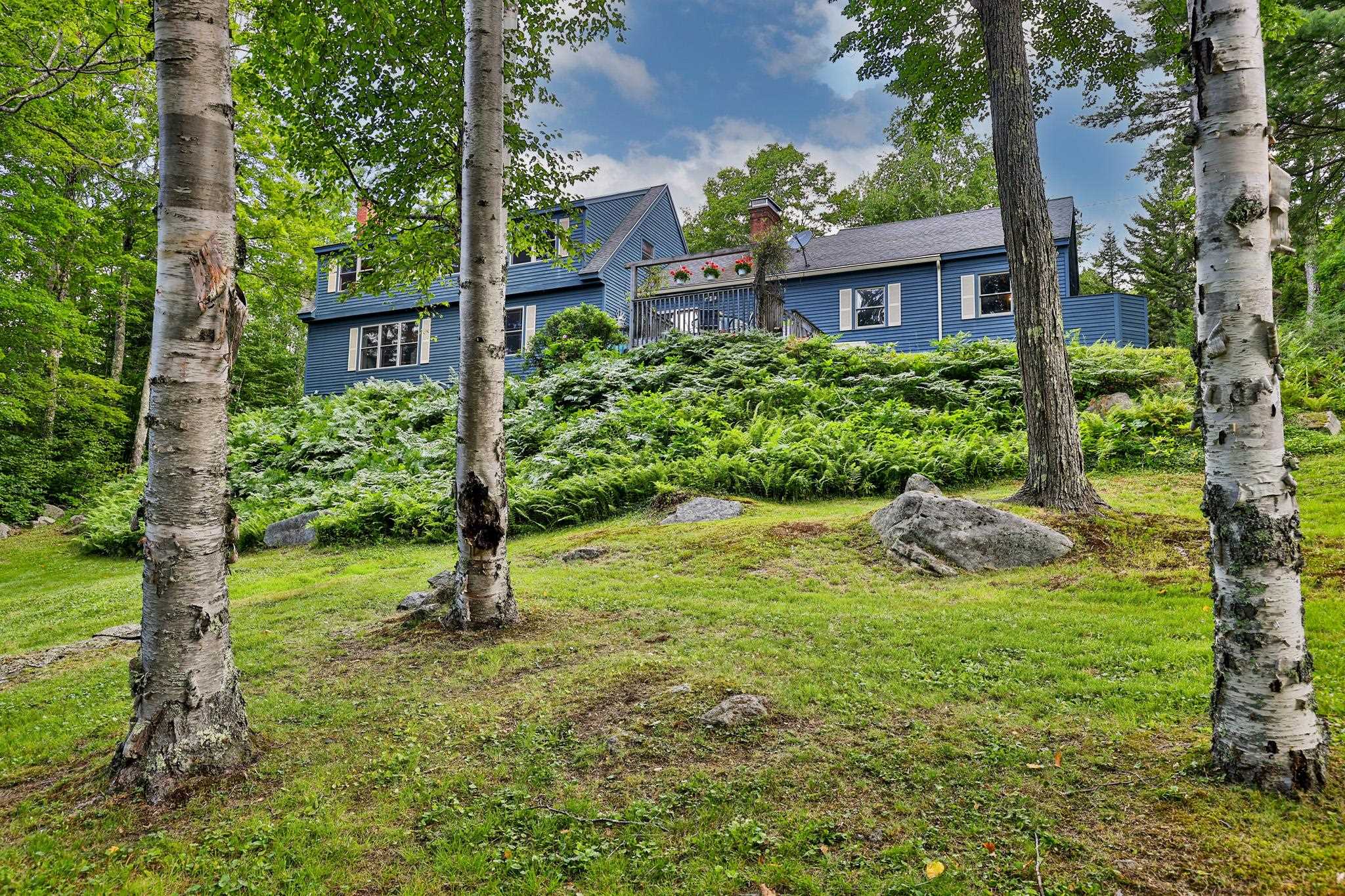 294 Dale Road Weston, VT 05161 - Photo 1 of 40 Gallery Image 1
