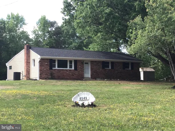 $479,900 | 8545 Bowie Road, Nanjemoy, MD 20662
