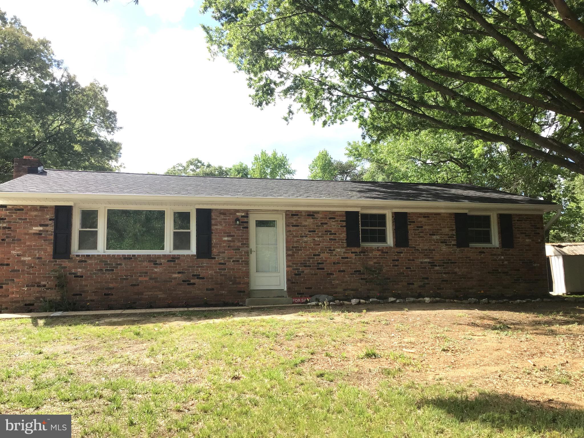 8545 Bowie Road Nanjemoy, MD 20662 - Photo 2 of 57