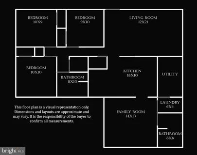 $479,900 | 8545 Bowie Road, Nanjemoy, MD 20662