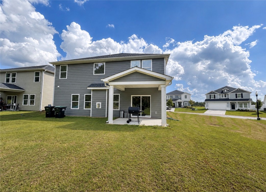 312 Allingham Road Gaston, SC 29053 - Photo 27 of 27 Gallery Image 27