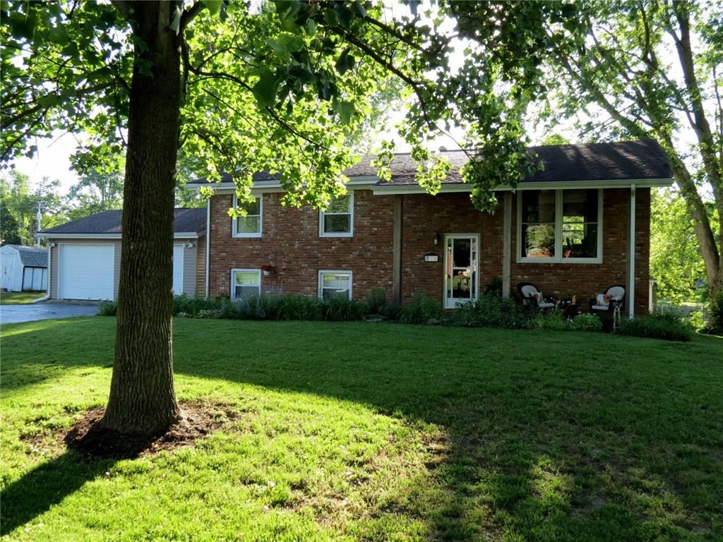 3375 Virginia Street Columbus, IN 47203 - Photo 1 of 40 Gallery Image 1