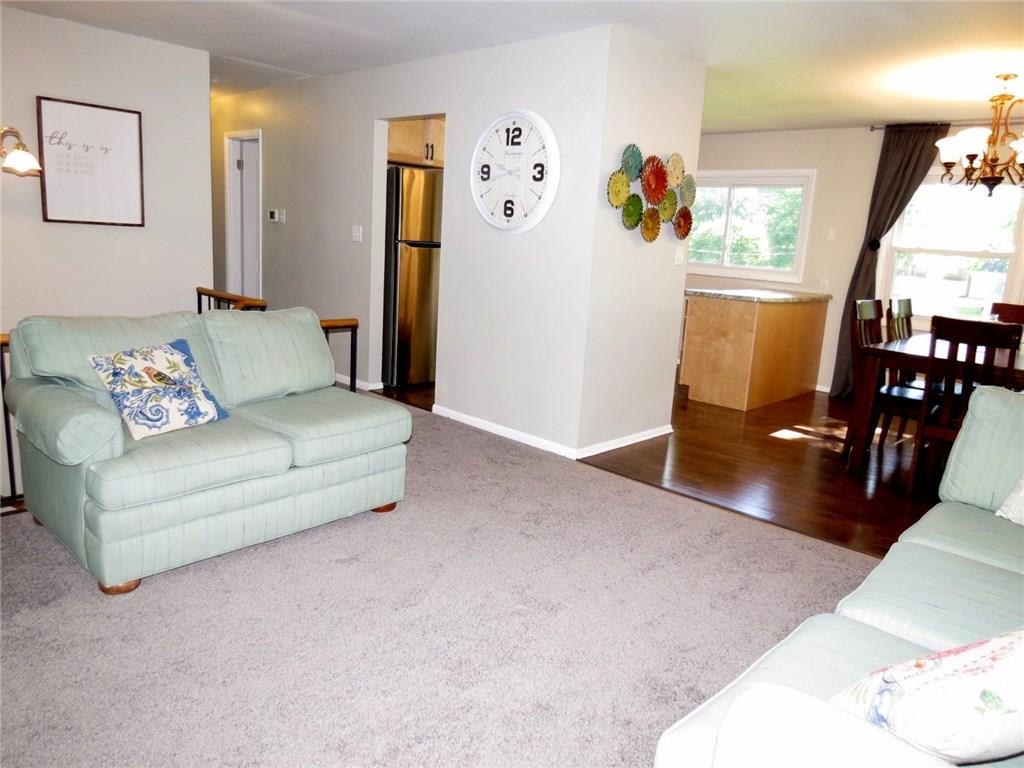3375 Virginia Street Columbus, IN 47203 - Photo 5 of 40 Gallery Image 5