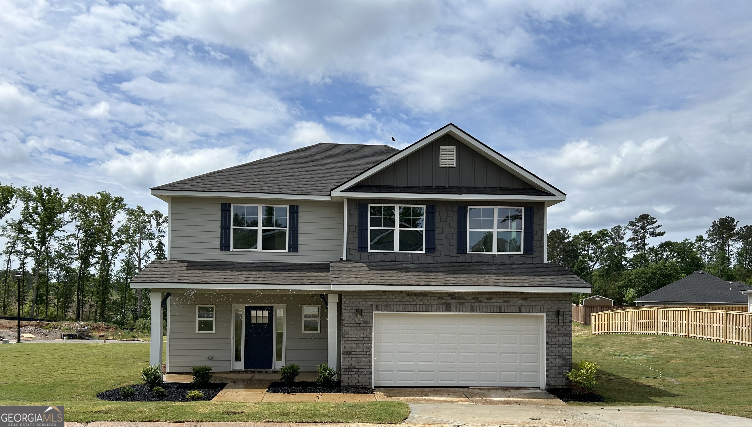 1157 Barrington Pl Way Macon, GA 31220 - Photo 1 of 28
