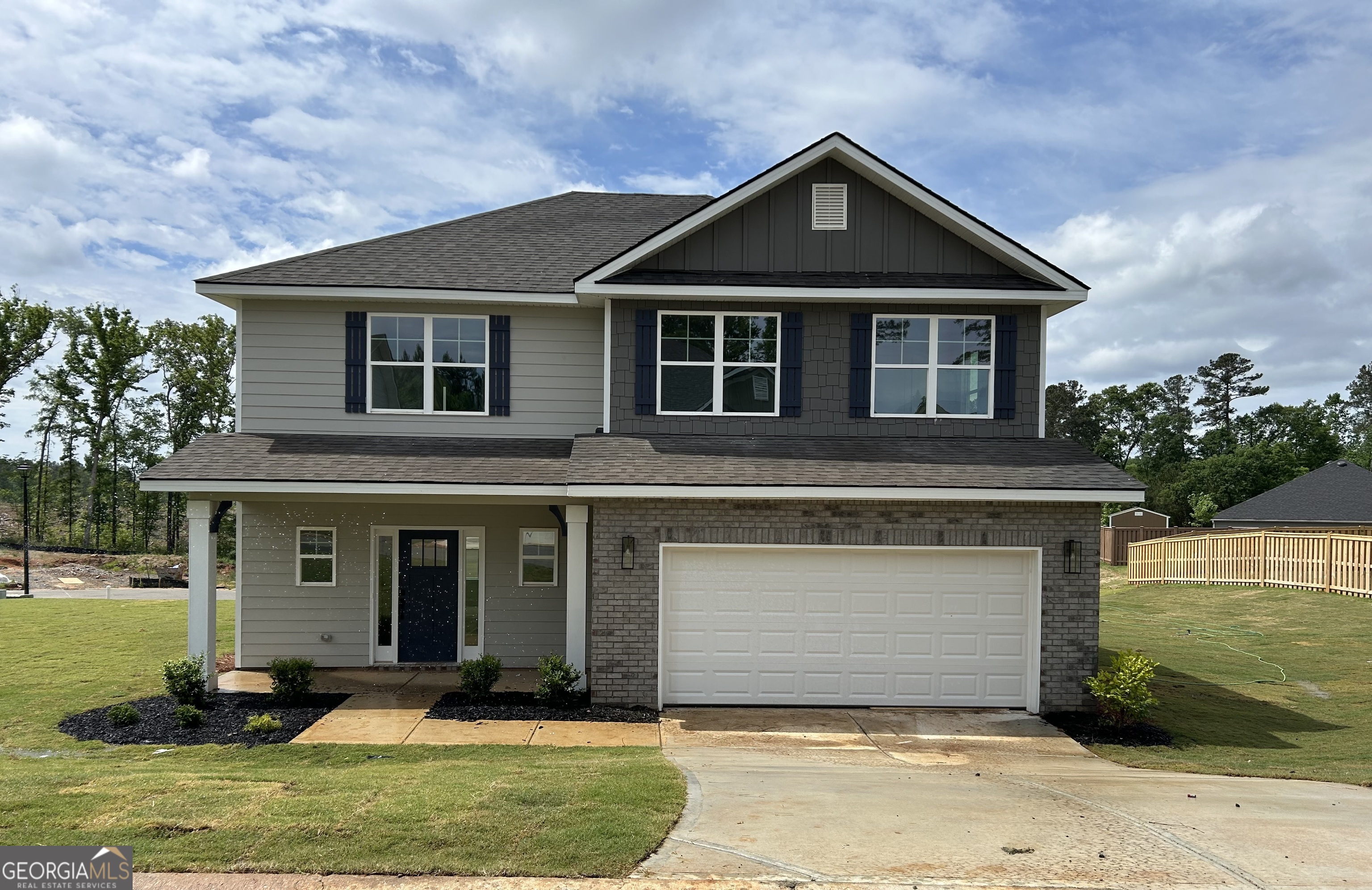 1157 Barrington Pl Way Macon, GA 31220 - Photo 21 of 28