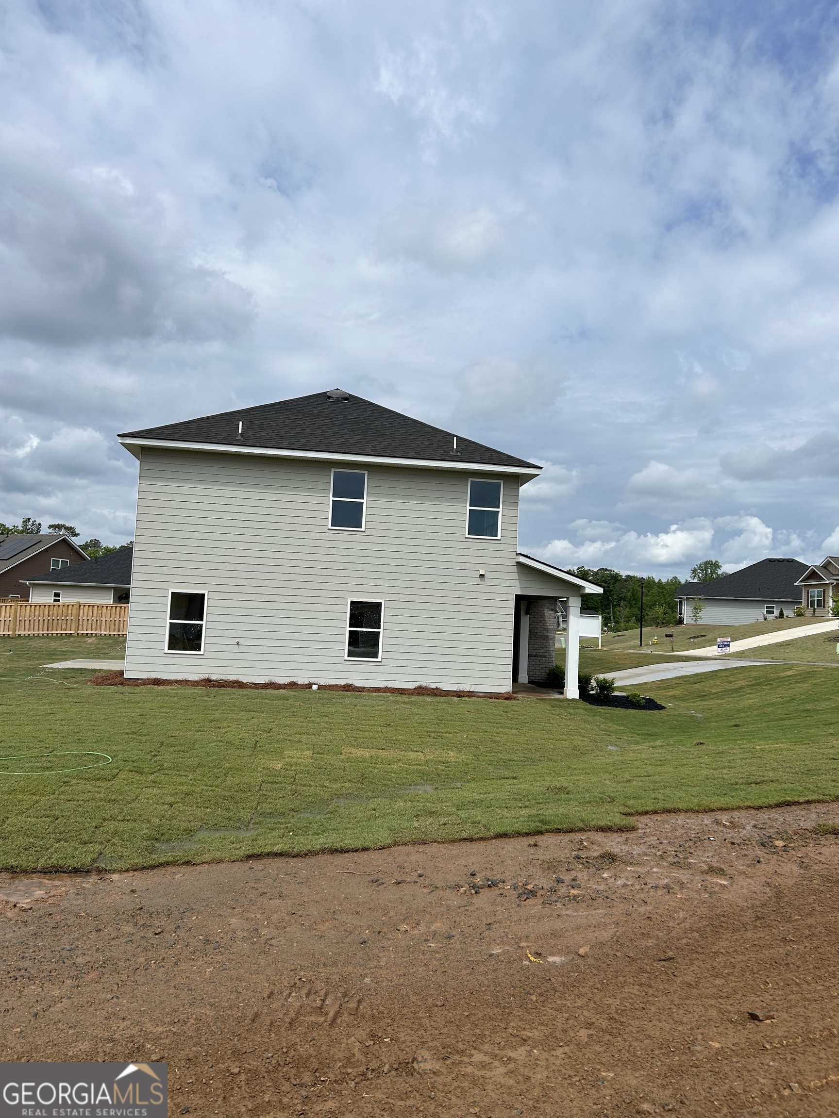 1157 Barrington Pl Way Macon, GA 31220 - Photo 22 of 28