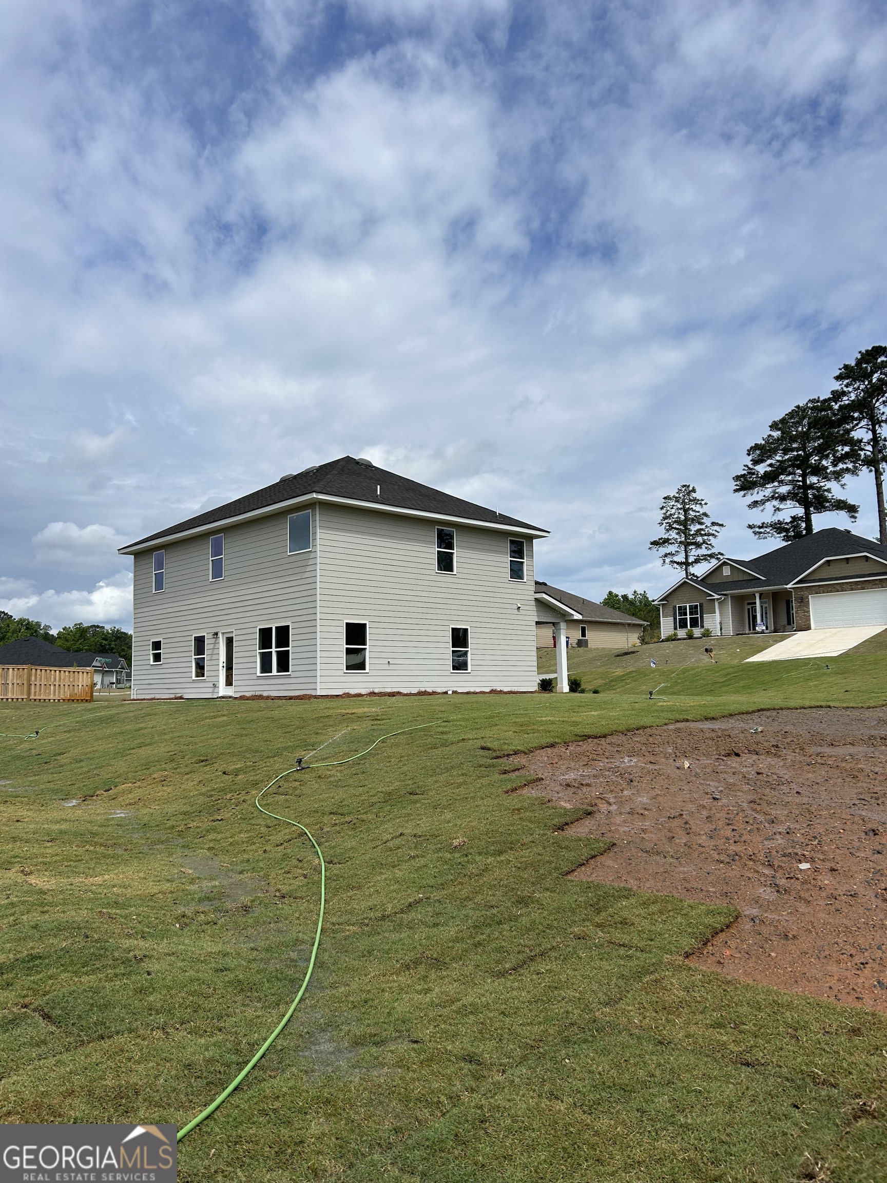 1157 Barrington Pl Way Macon, GA 31220 - Photo 23 of 28