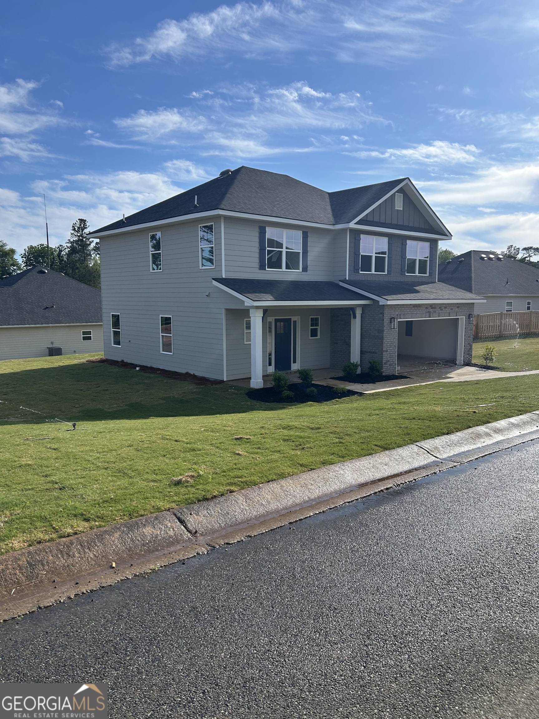 1157 Barrington Pl Way Macon, GA 31220 - Photo 24 of 28