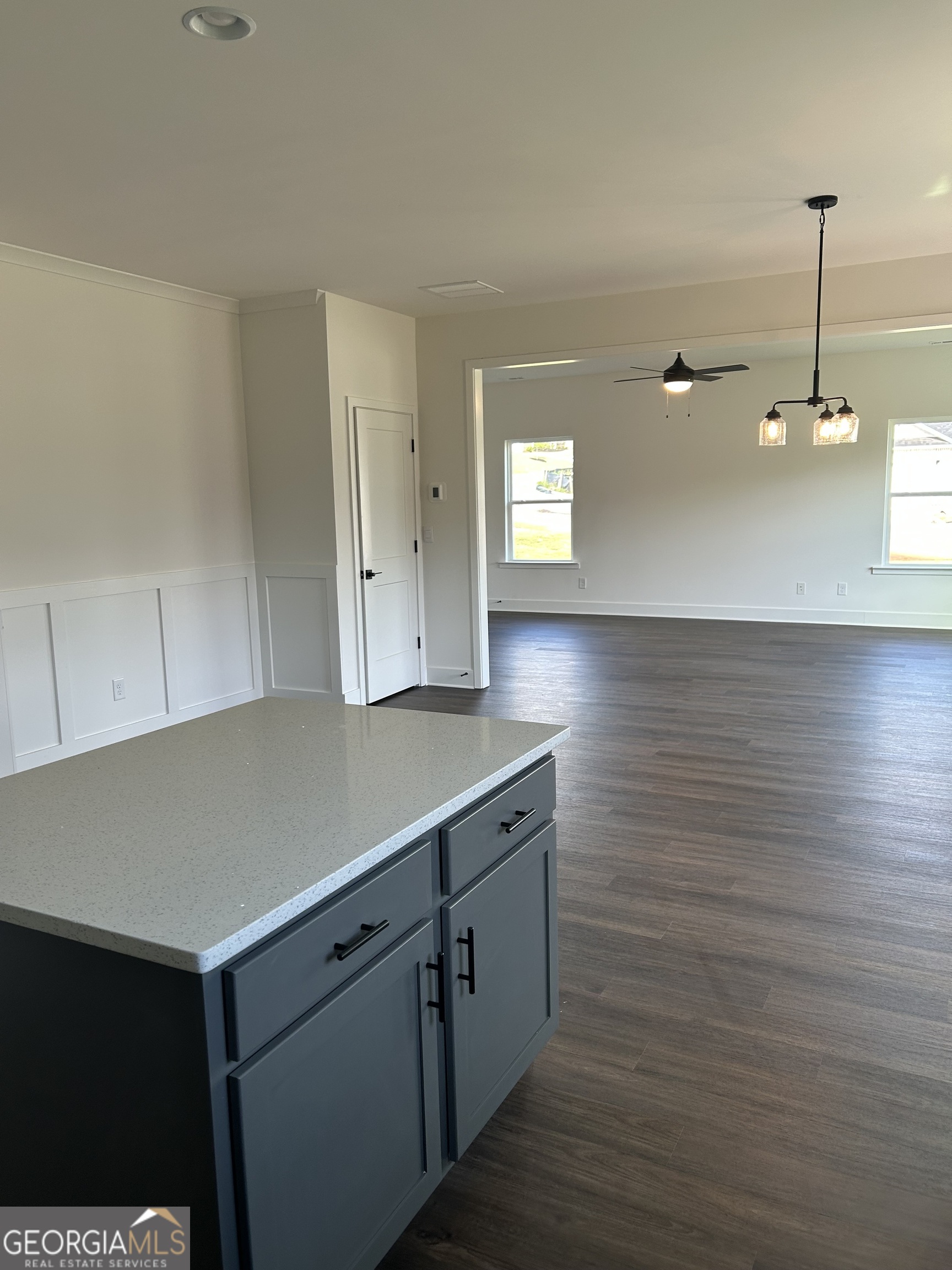 1157 Barrington Pl Way Macon, GA 31220 - Photo 3 of 28