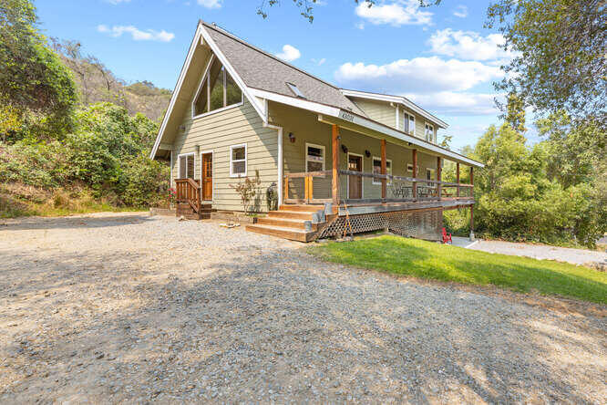 43031 North Fork Drive Three Rivers, CA 93271 - Photo 3 of 37 43031 N Fork Dr Three Rivers-small-034-0