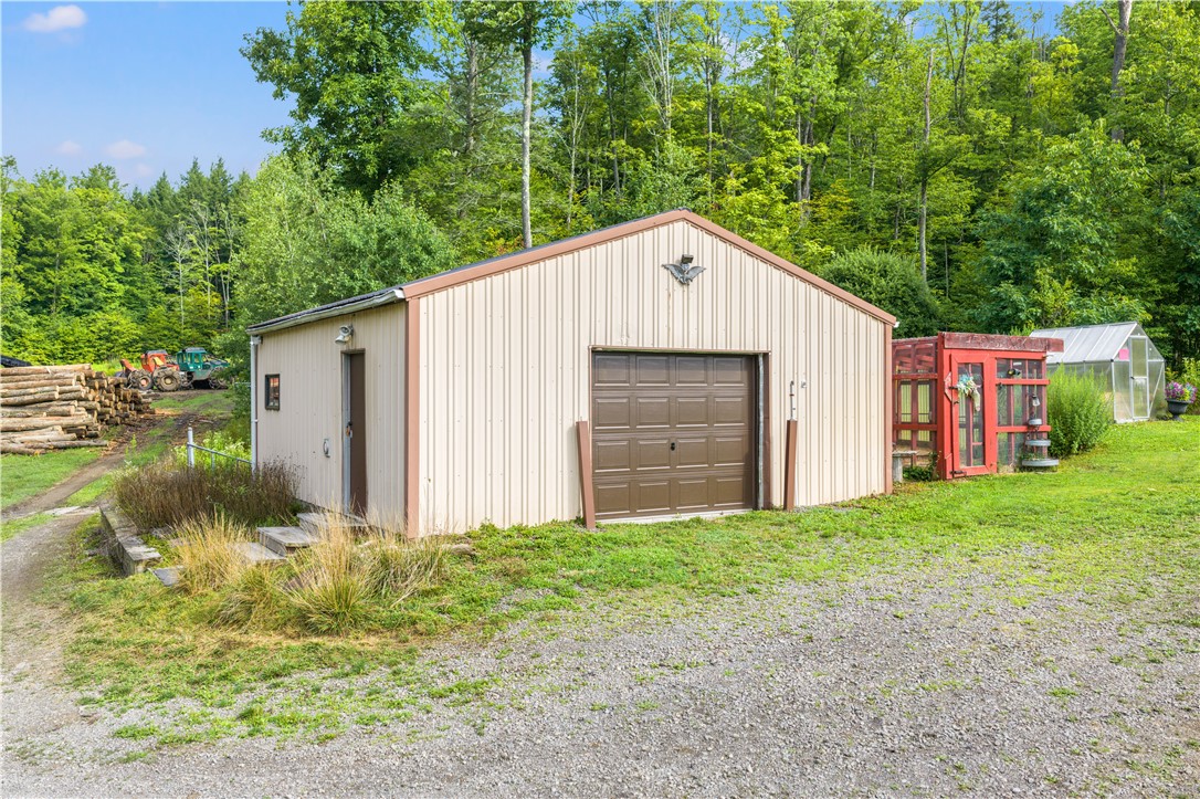 545 Brooks Road Chenango, NY 13744 - Photo 33 of 50 Gallery Image 33