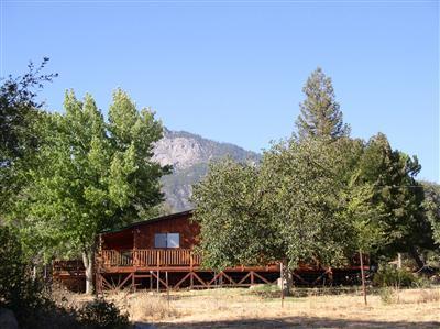 44574 Balch Park Road Springville, CA 93265 - Photo 1 of 6 Primary Photo
