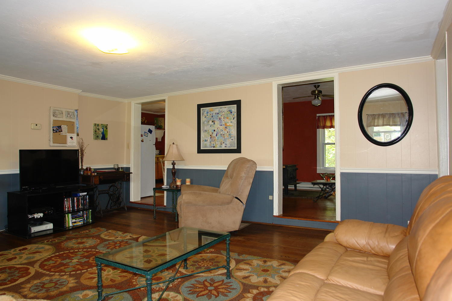 7692 Springwood Road Buchanan, VA 24066 - Photo 11 of 62 7692 Springwood Road Buchanan-large-011-