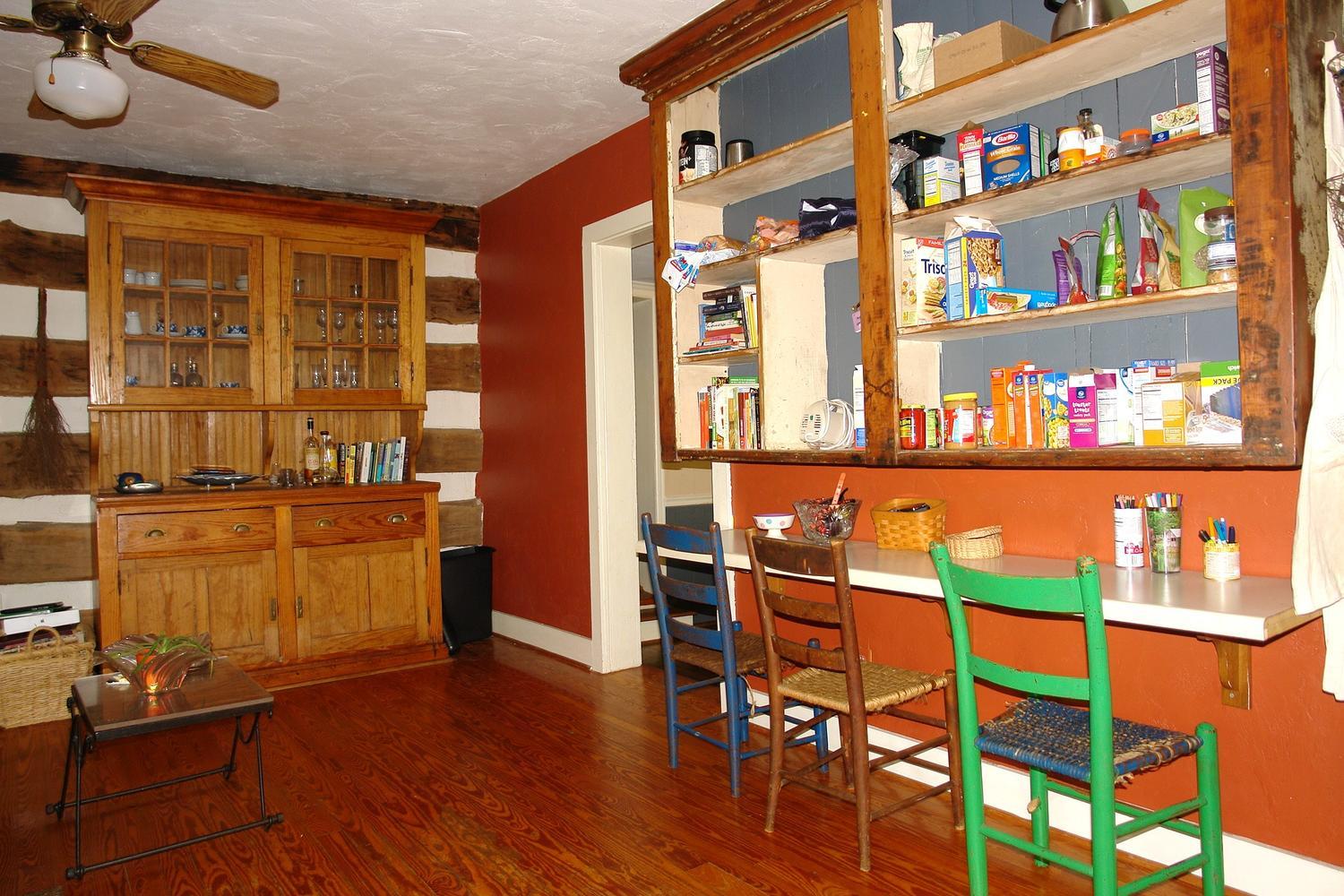 7692 Springwood Road Buchanan, VA 24066 - Photo 15 of 62 7692 Springwood Road Buchanan-large-015-