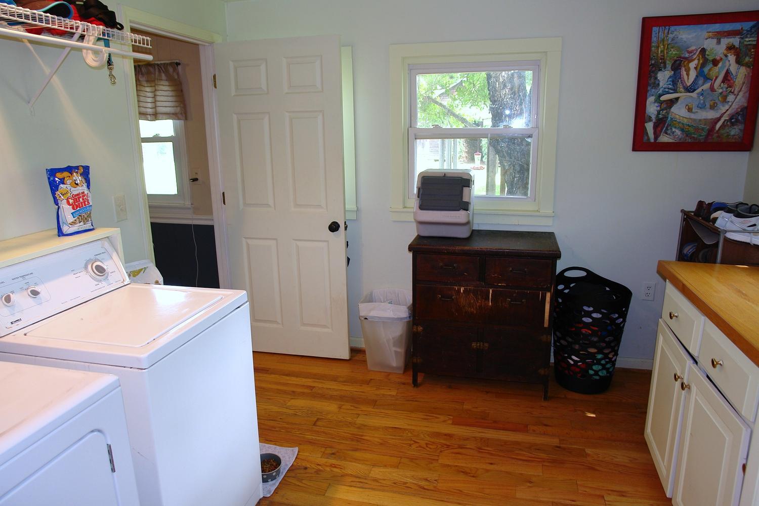 7692 Springwood Road Buchanan, VA 24066 - Photo 18 of 62 7692 Springwood Road Buchanan-large-018-