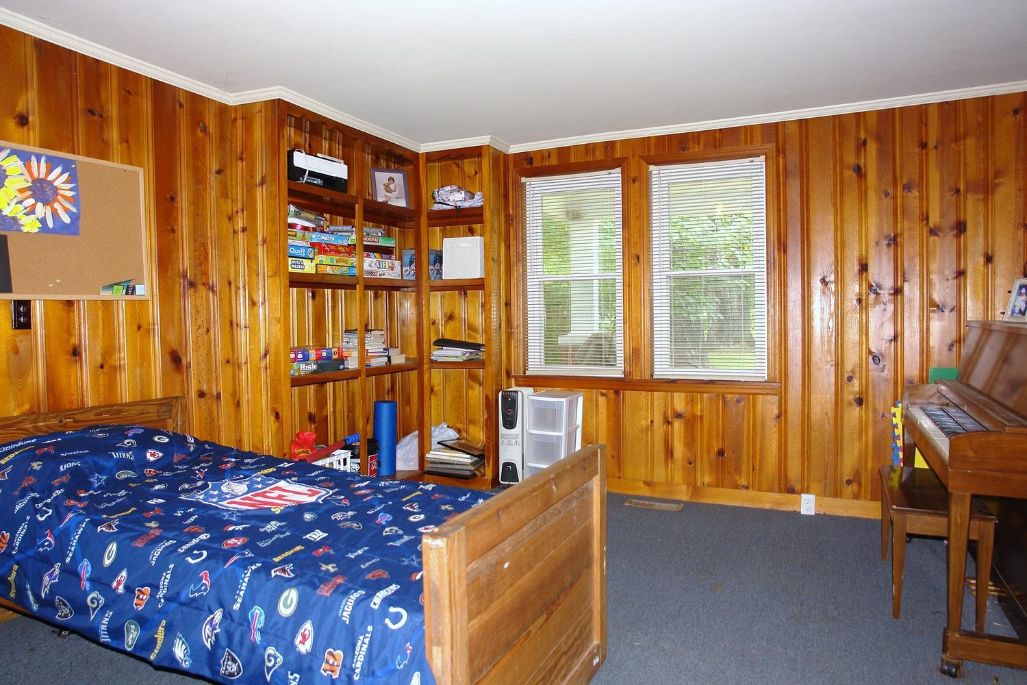 7692 Springwood Road Buchanan, VA 24066 - Photo 22 of 62 7692 Springwood Road Buchanan-large-022-