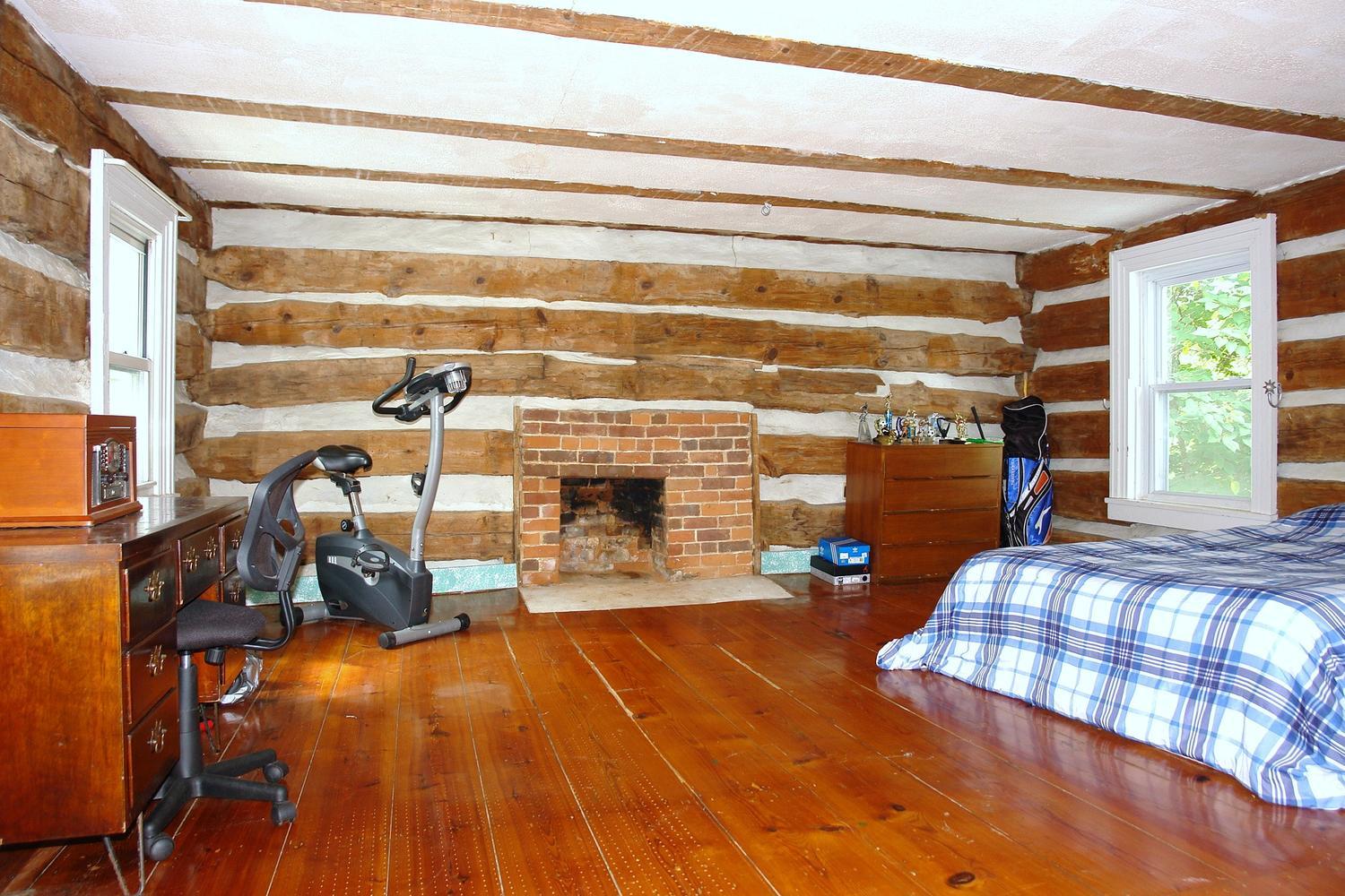 7692 Springwood Road Buchanan, VA 24066 - Photo 23 of 62 7692 Springwood Road Buchanan-large-023-