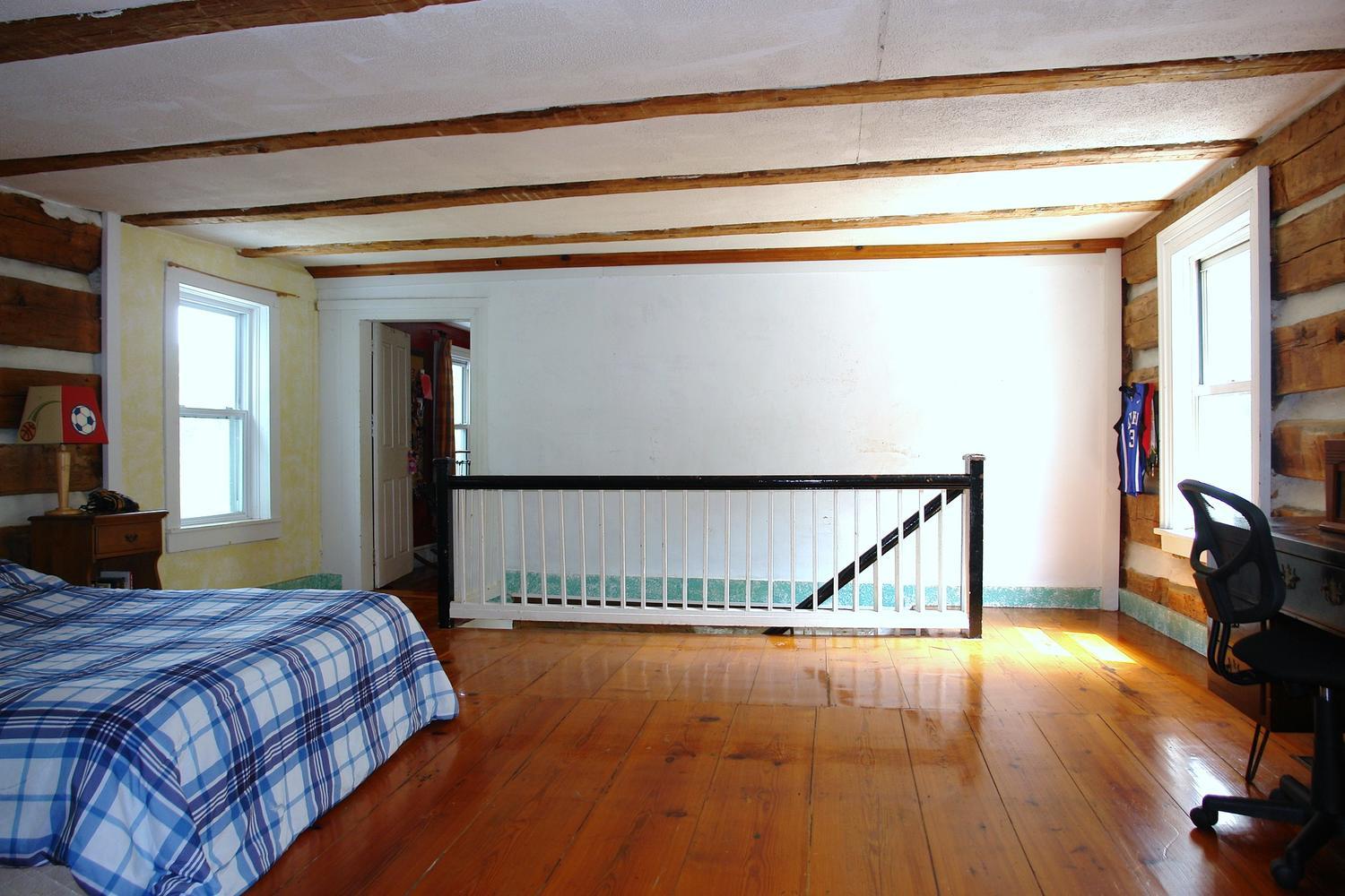 7692 Springwood Road Buchanan, VA 24066 - Photo 24 of 62 7692 Springwood Road Buchanan-large-024-