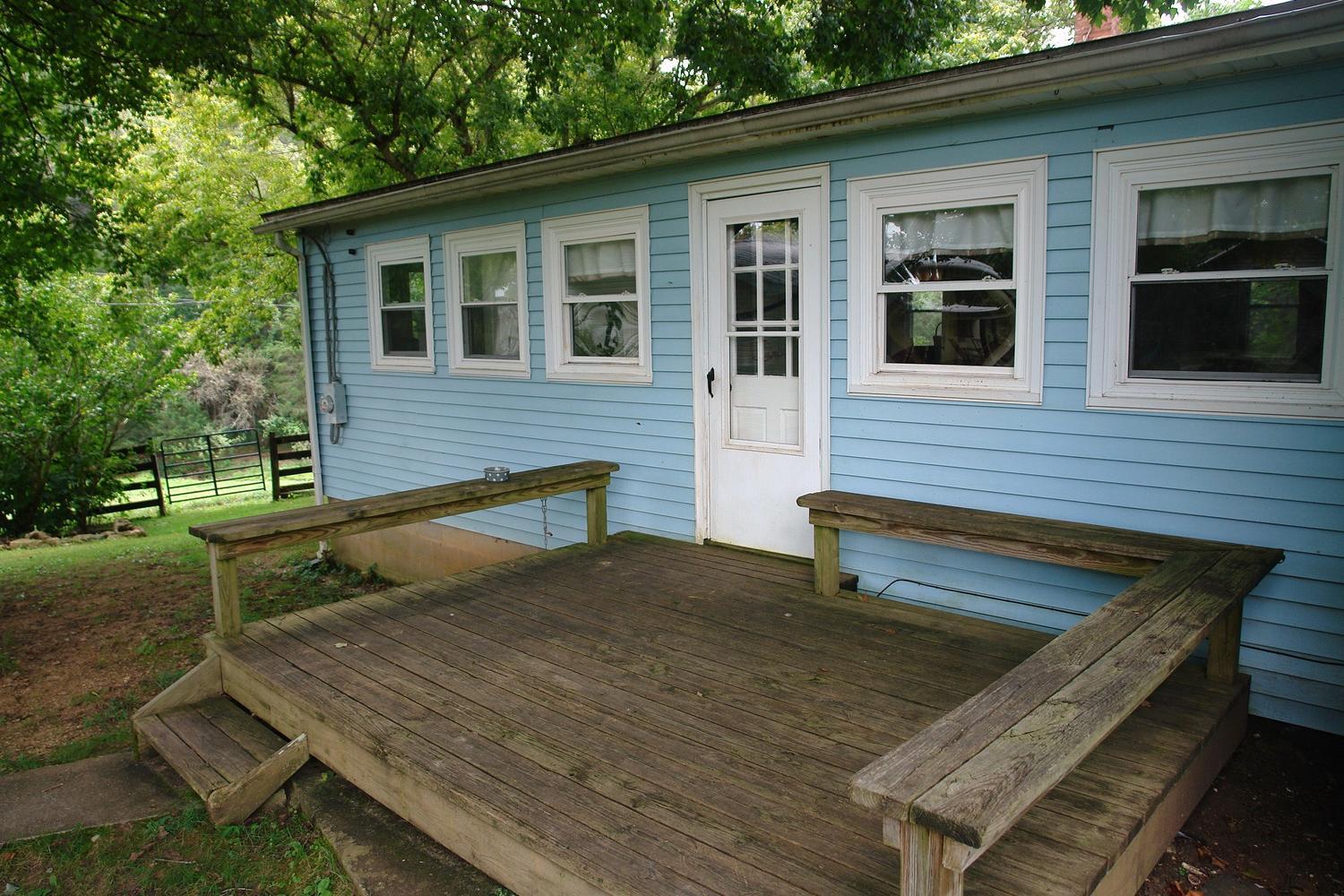 7692 Springwood Road Buchanan, VA 24066 - Photo 27 of 62 7692 Springwood Road Buchanan-large-027-