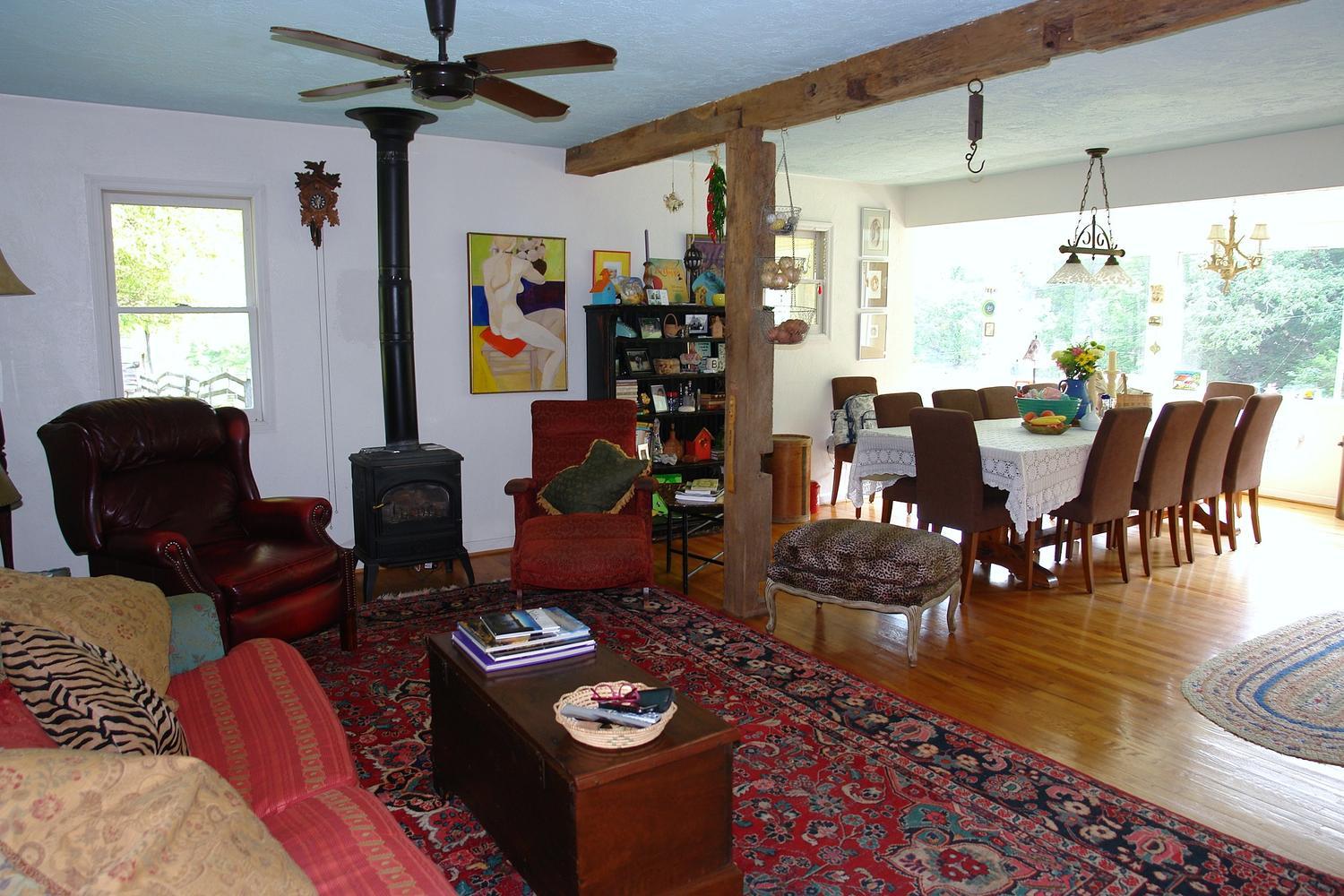7692 Springwood Road Buchanan, VA 24066 - Photo 31 of 62 7692 Springwood Road Buchanan-large-031-