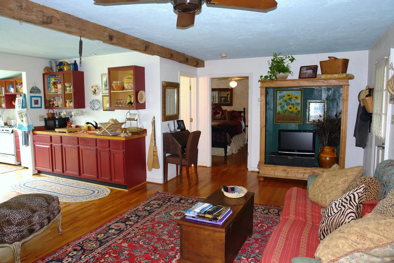 7692 Springwood Road Buchanan, VA 24066 - Photo 32 of 62 7692 Springwood Road Buchanan-large-032-
