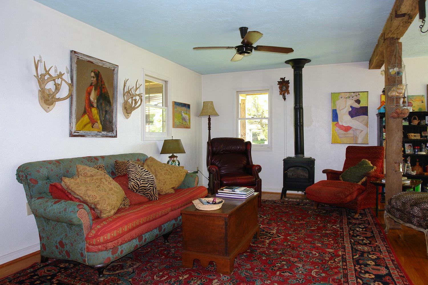 7692 Springwood Road Buchanan, VA 24066 - Photo 33 of 62 7692 Springwood Road Buchanan-large-033-