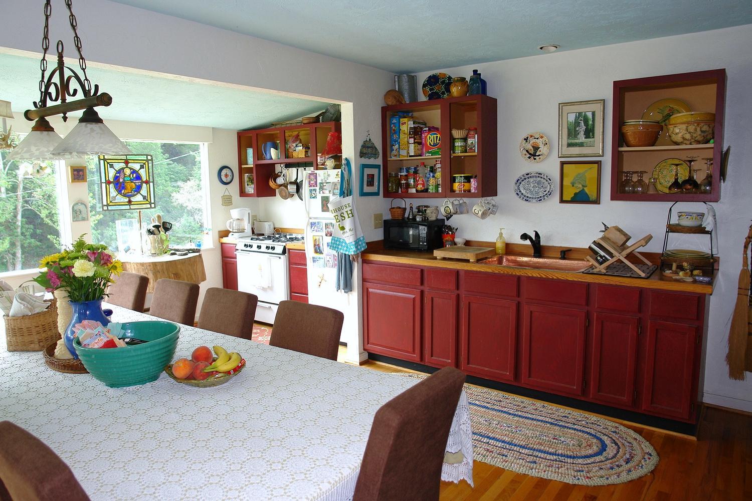 7692 Springwood Road Buchanan, VA 24066 - Photo 37 of 62 7692 Springwood Road Buchanan-large-037-