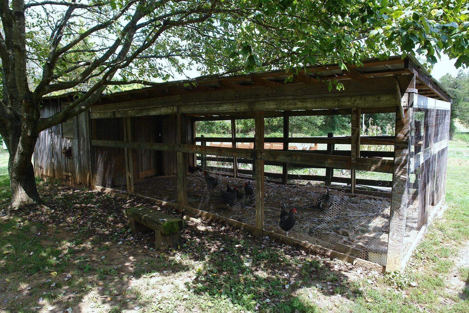 7692 Springwood Road Buchanan, VA 24066 - Photo 57 of 62 7692 Springwood Road Buchanan-large-057-