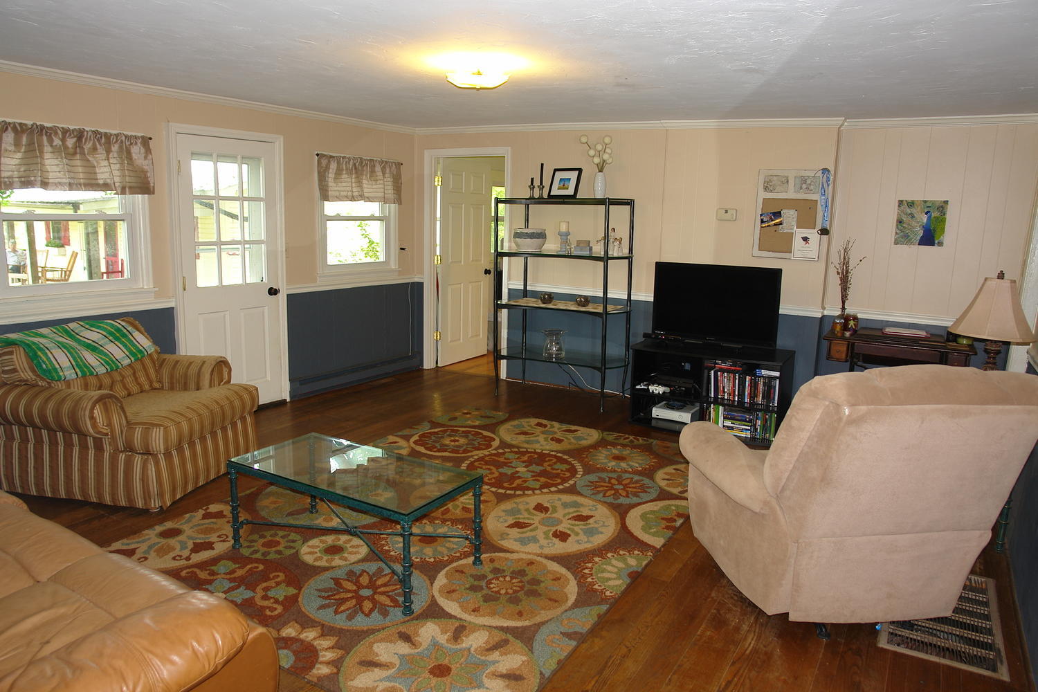 7692 Springwood Road Buchanan, VA 24066 - Photo 9 of 62 7692 Springwood Road Buchanan-large-009-