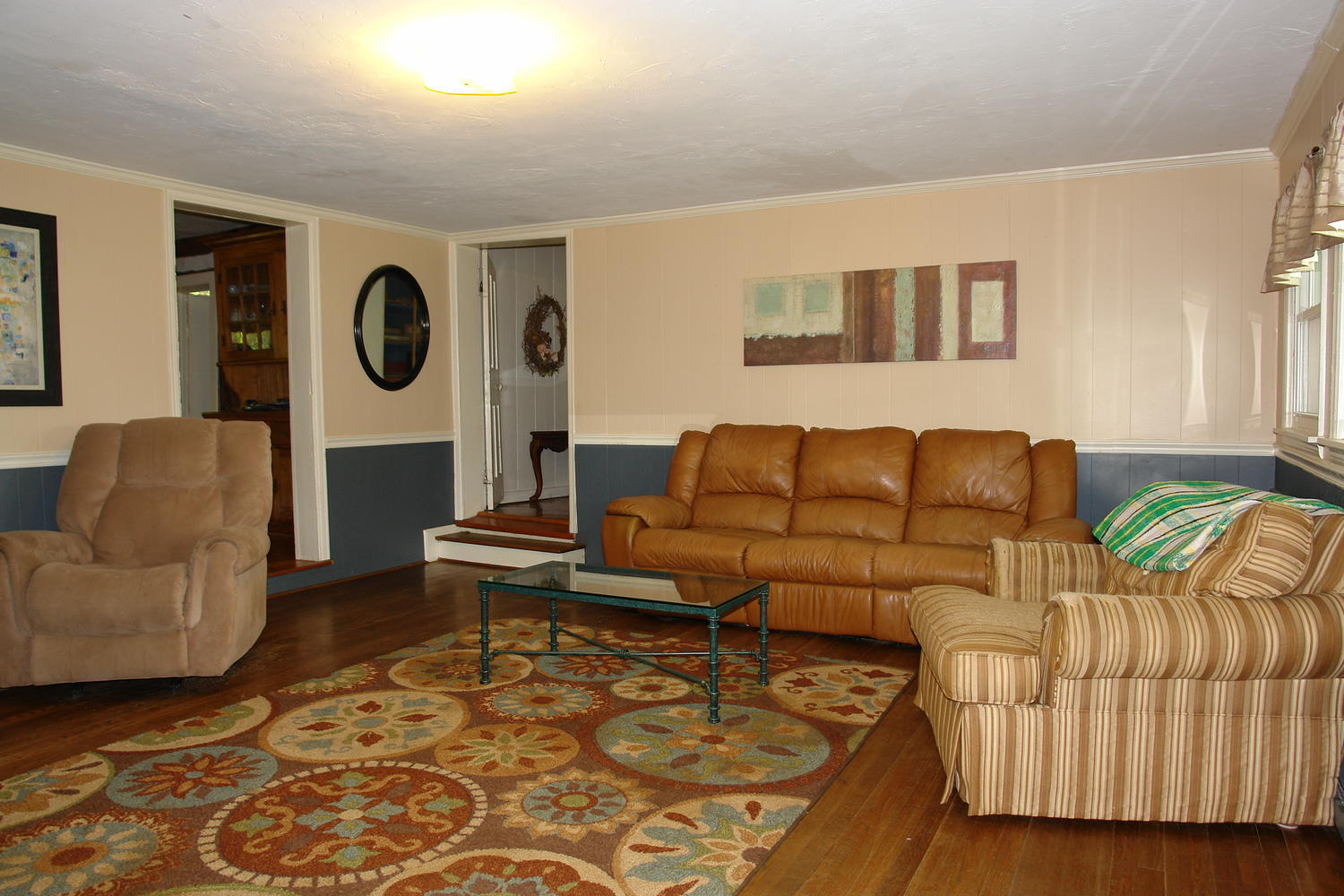 7692 Springwood Road Buchanan, VA 24066 - Photo 10 of 62 7692 Springwood Road Buchanan-large-010-