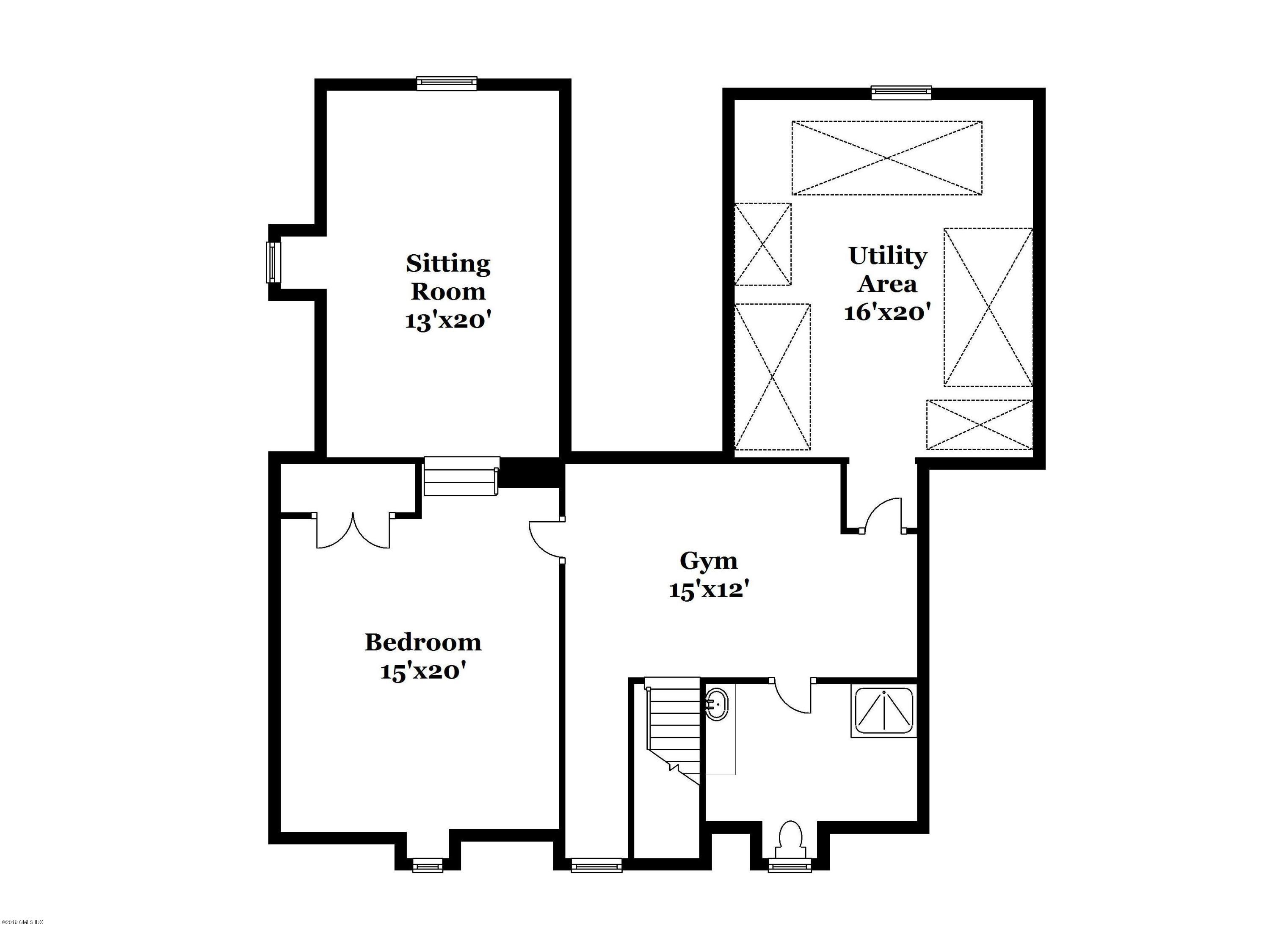 54 Dandy Drive Cos Cob, CT 06807 - Photo 34 of 35 a picture of a book and a bed