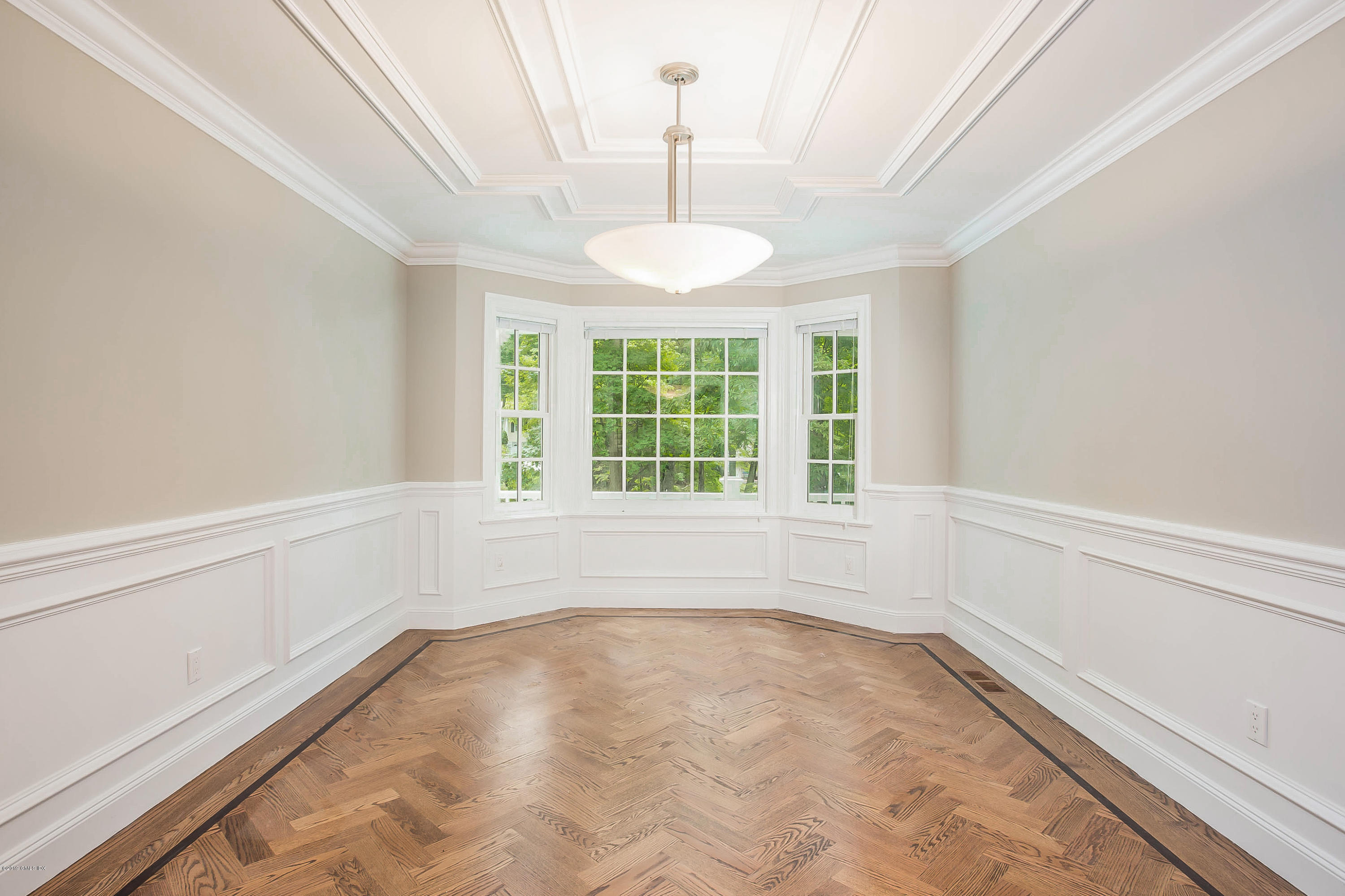 54 Dandy Drive Cos Cob, CT 06807 - Photo 10 of 35 a view of an empty room with a window