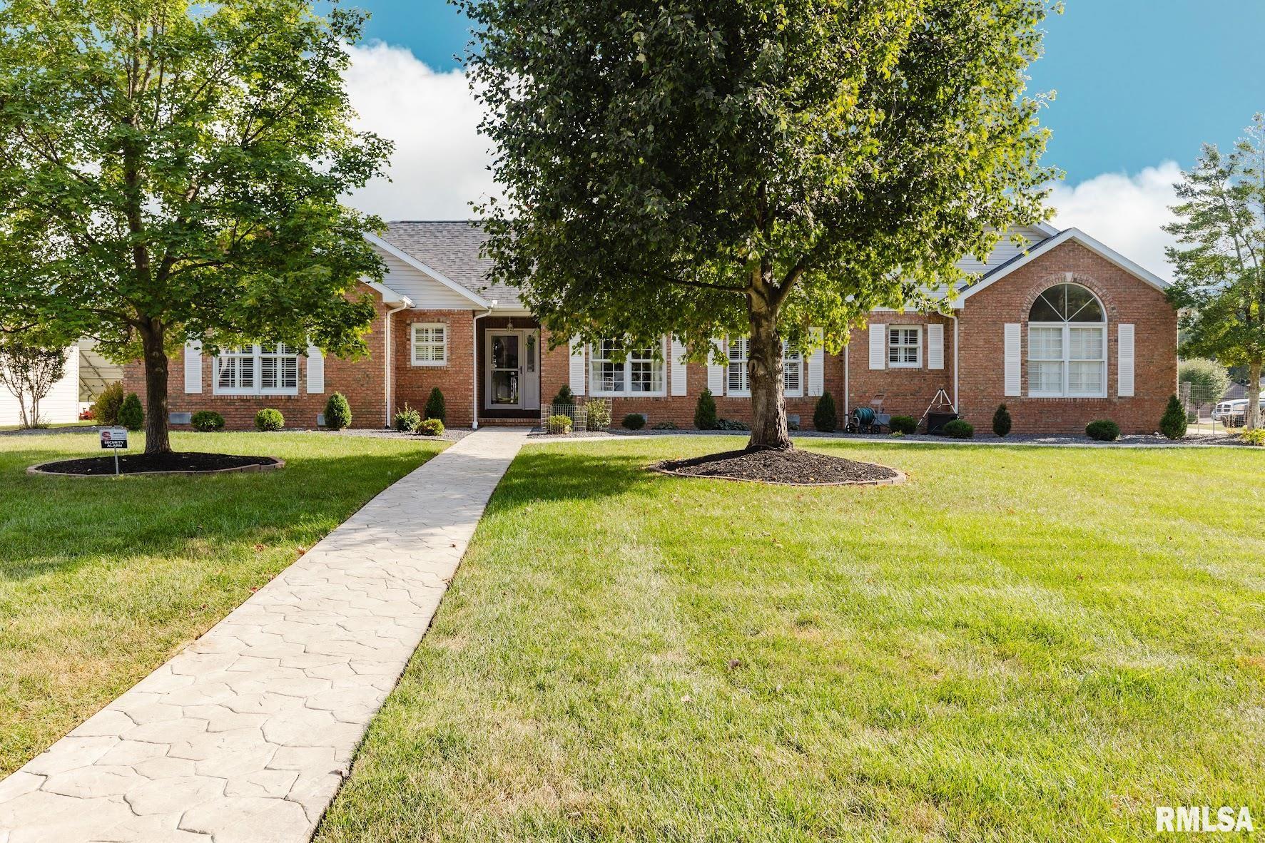 1803 Reveille Road Marion, IL 62959 - Photo 2 of 83 Gallery Image 2