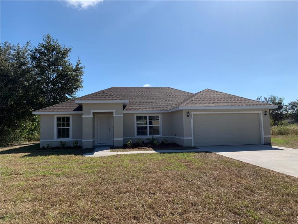 12883 Southwest 67th Av Road Ocala, FL 34473 - Photo 1 of 1 Gallery Image 1