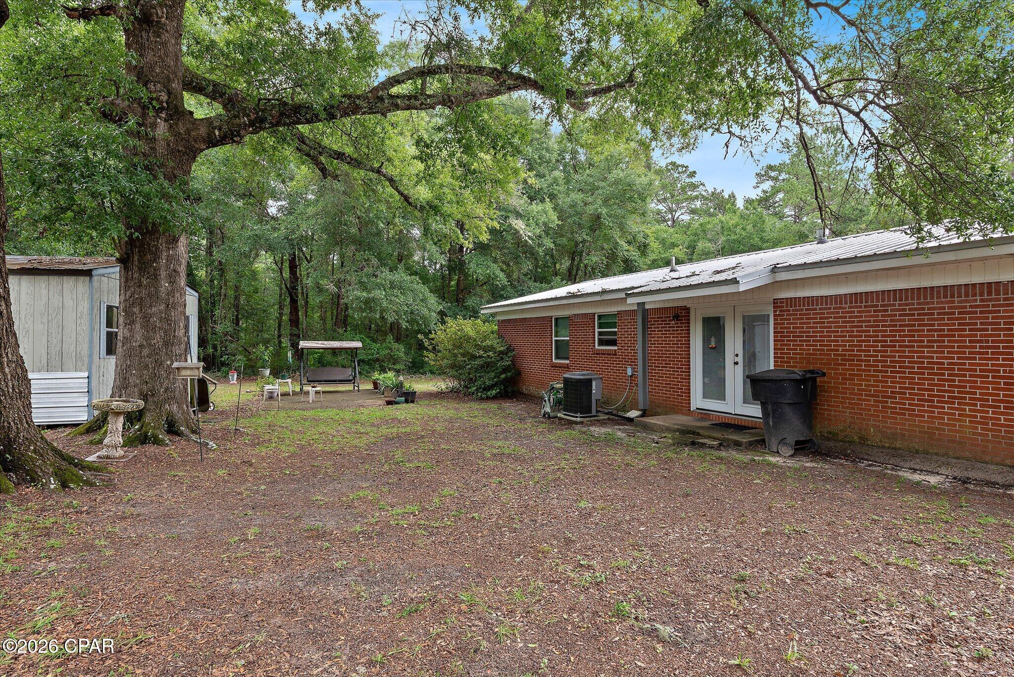 1561 Blue Creek Road Ponce de Leon, FL 32455 - Photo 20 of 25