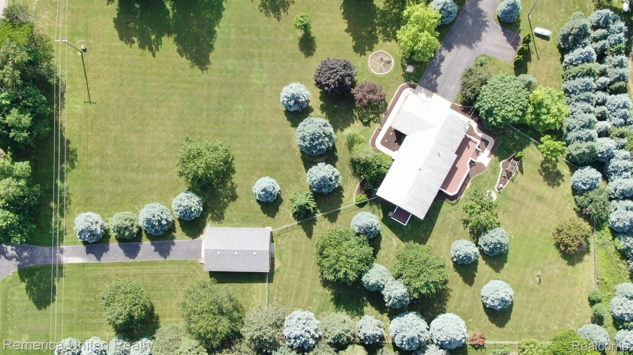 2455 Hawley Road Mason, MI 48854 - Photo 56 of 62 2455Hawley_DroneAerial2.jpg