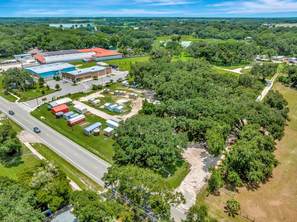 13285 Highway 92 Dover, FL 33527 - Photo 2 of 76 a view of outdoor space yard and outdoor space