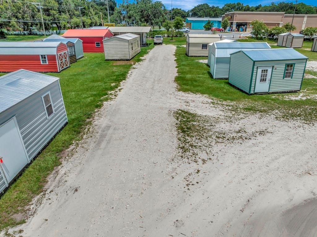 13285 Highway 92 Dover, FL 33527 - Photo 48 of 76 a view of a street with an outdoor space