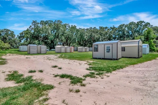 $2,500,000 | 13285 Highway 92, Dover, FL 33527