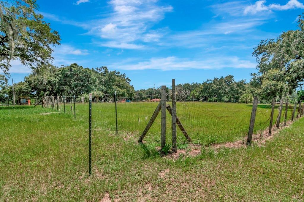 13285 Highway 92 Dover, FL 33527 - Photo 71 of 76 a view of a garden with a lake