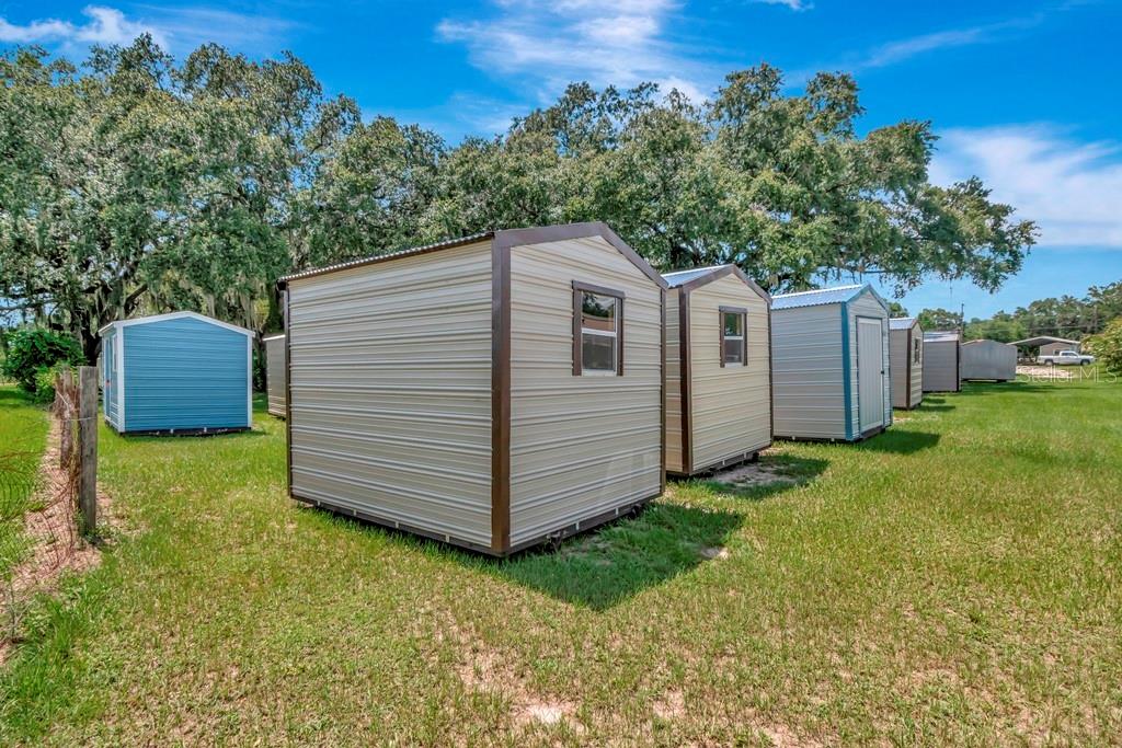 13285 Highway 92 Dover, FL 33527 - Photo 72 of 76 a view of a house with a yard