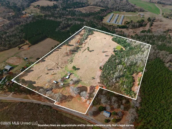 $210,000 | 67 Angie Road, Sandy Hook, MS 39478