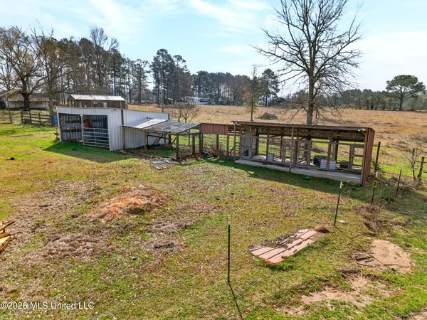 $210,000 | 67 Angie Road, Sandy Hook, MS 39478
